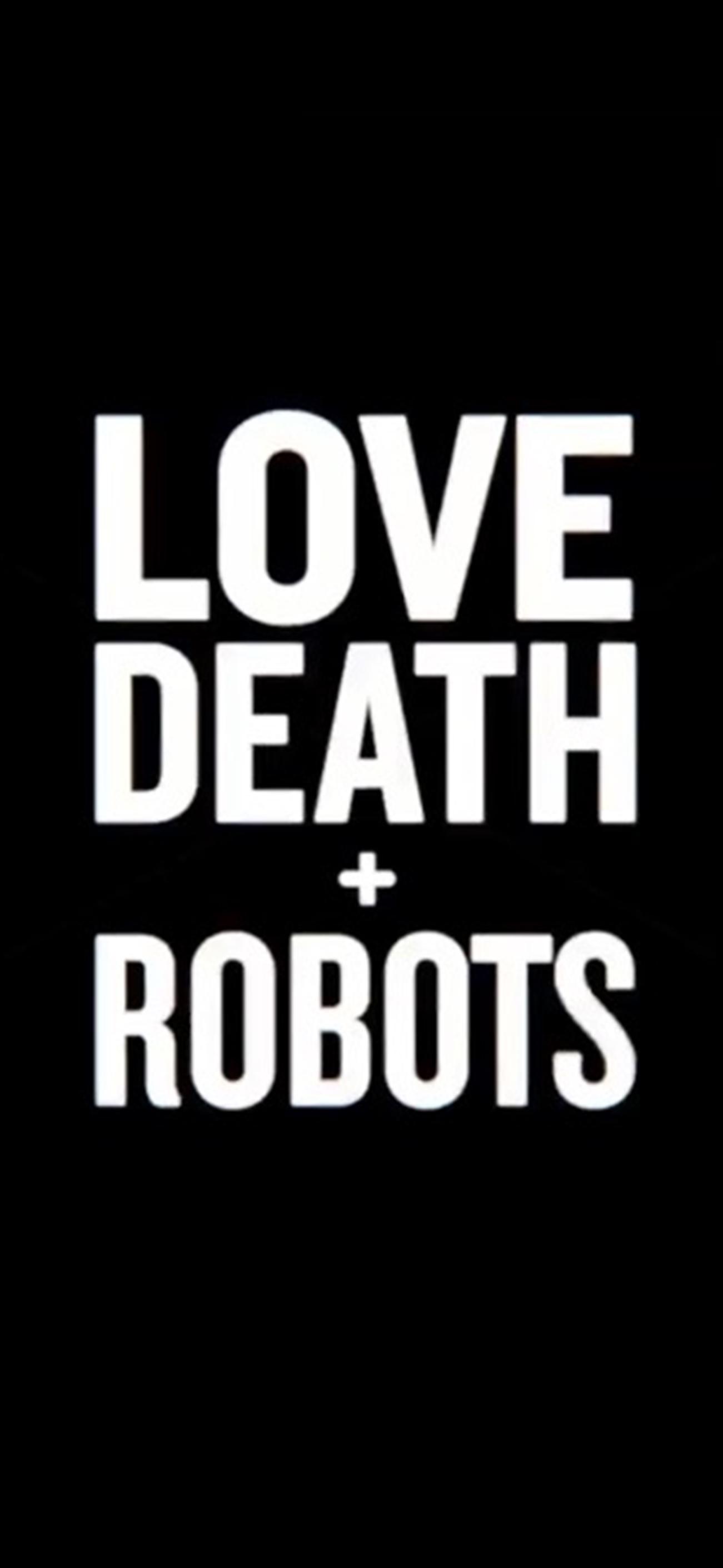 Wallpaper  Love Death Robots Anime films 2048x1022  linuxmobile   2207729  HD Wallpapers  WallHere