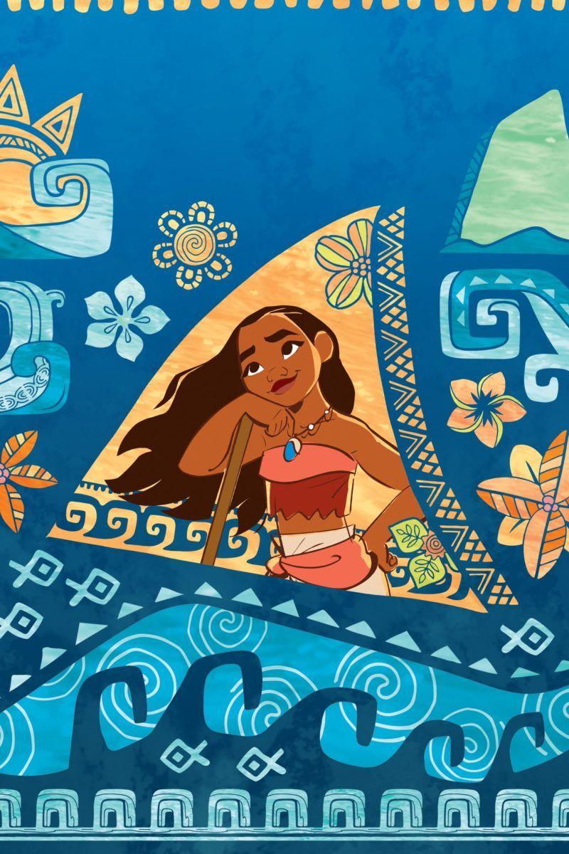 You're Welcome For These 5 Moana Phone Background. Movie