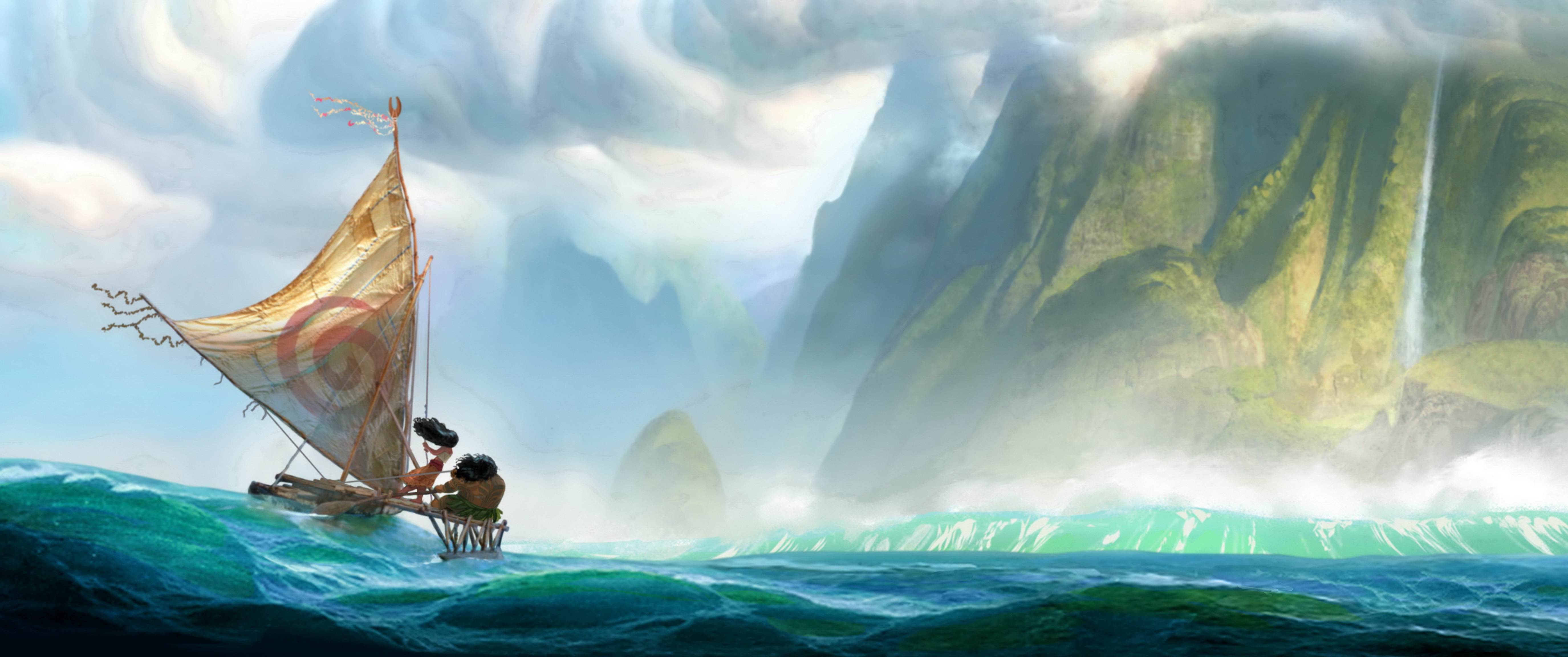 Moana