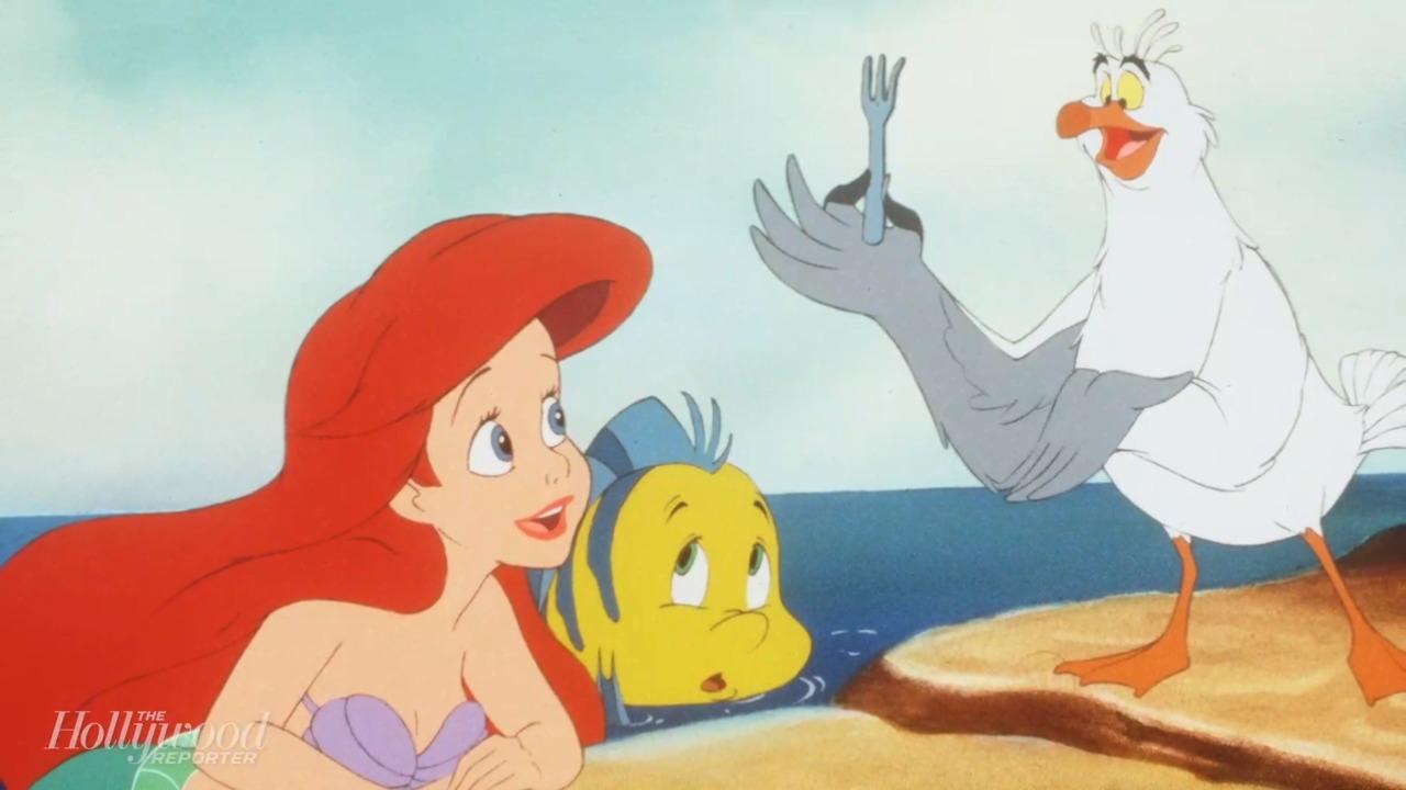Little Mermaid' Live Starring Auli'i Cravalho Set at ABC