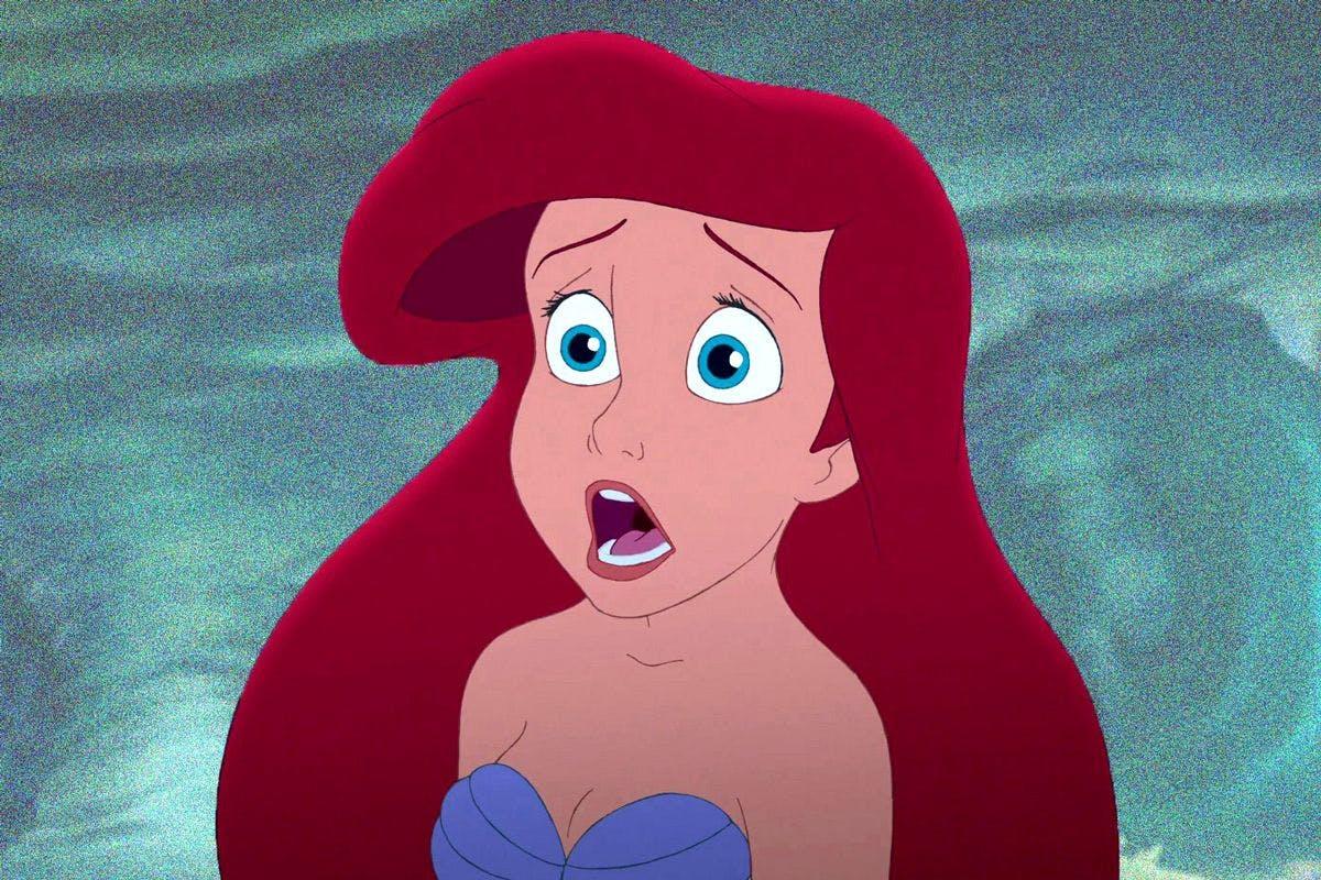 The definitive feminist ranking of every single Disney