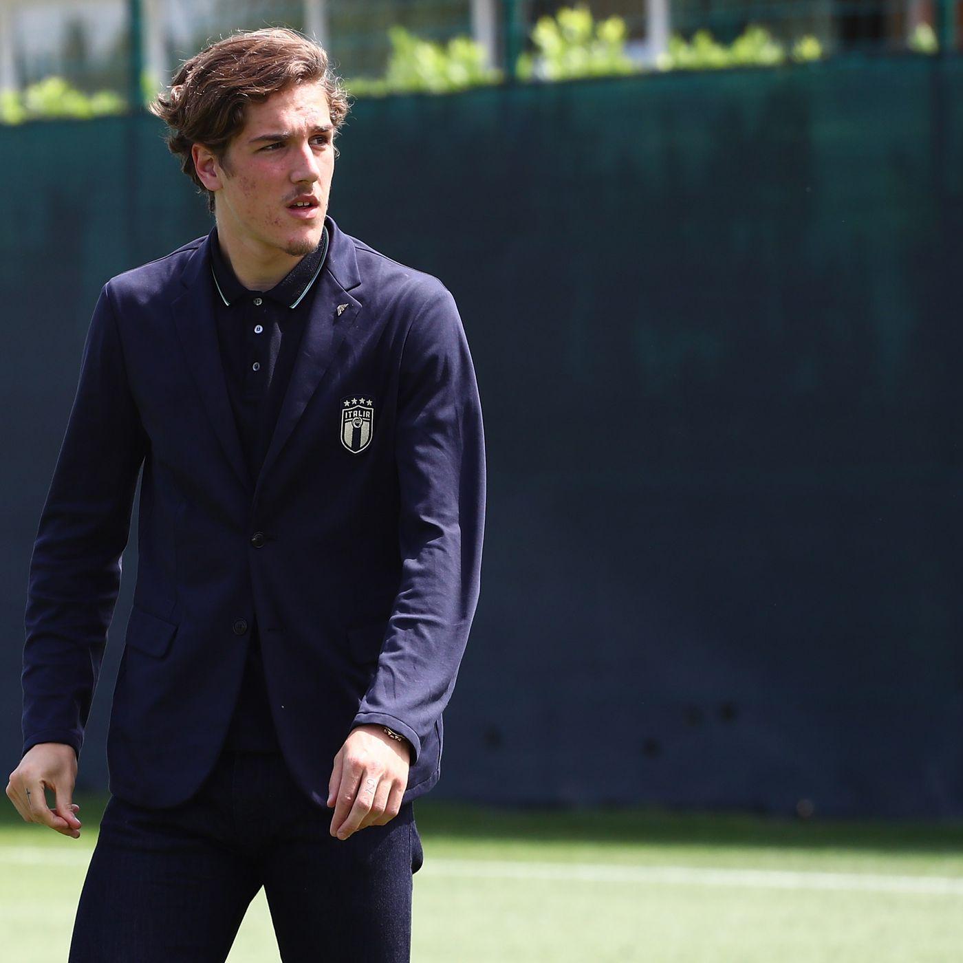 Report: Juventus' €35 million offer for Nicolo Zaniolo