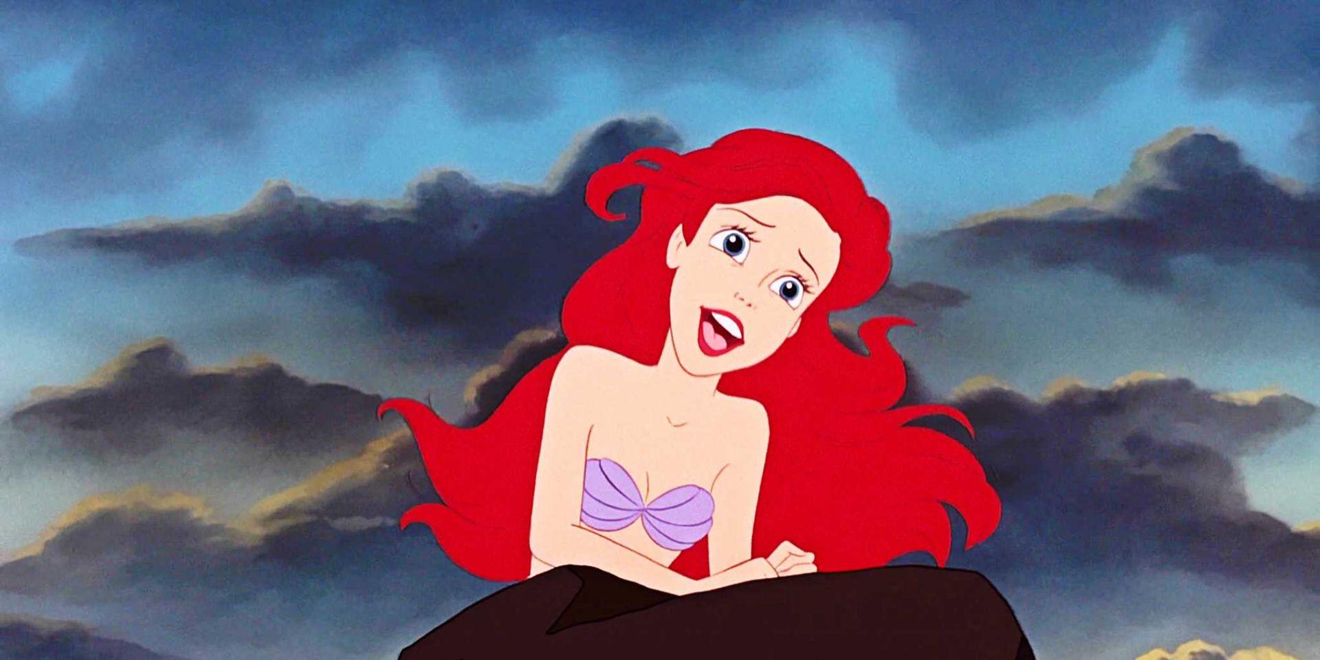 New Details Regarding ABC's THE LITTLE MERMAID LIVE Which