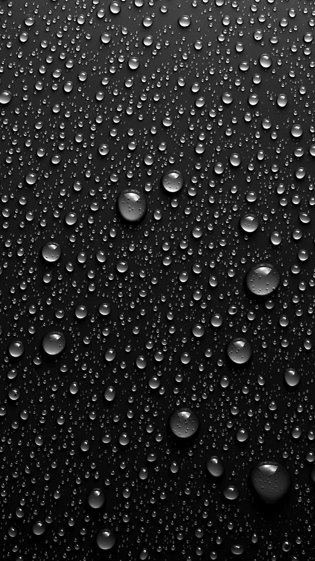 iPhone Water Drop Wallpapers - Wallpaper Cave
