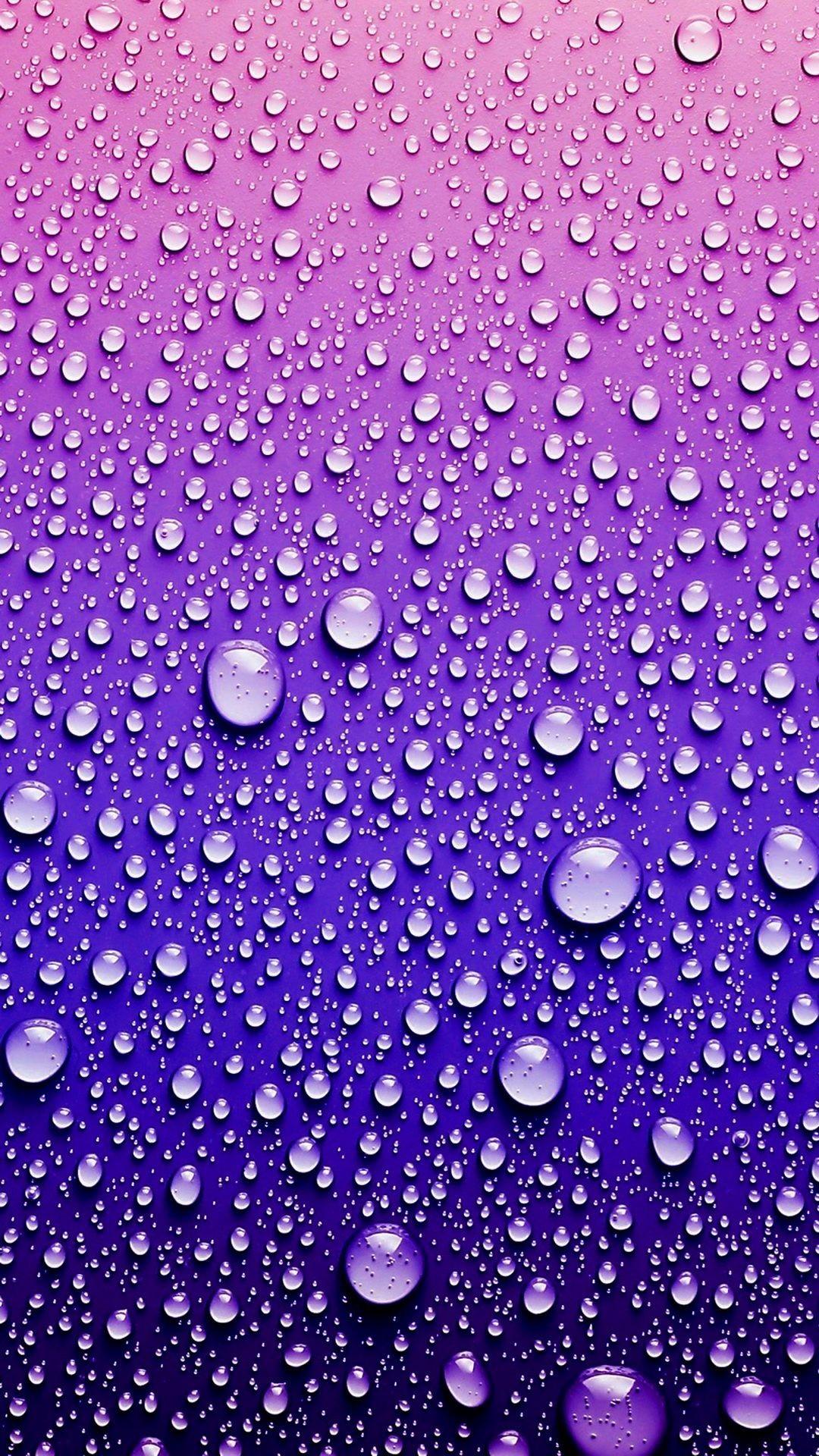 iPhone Water Drop Wallpapers Wallpaper Cave