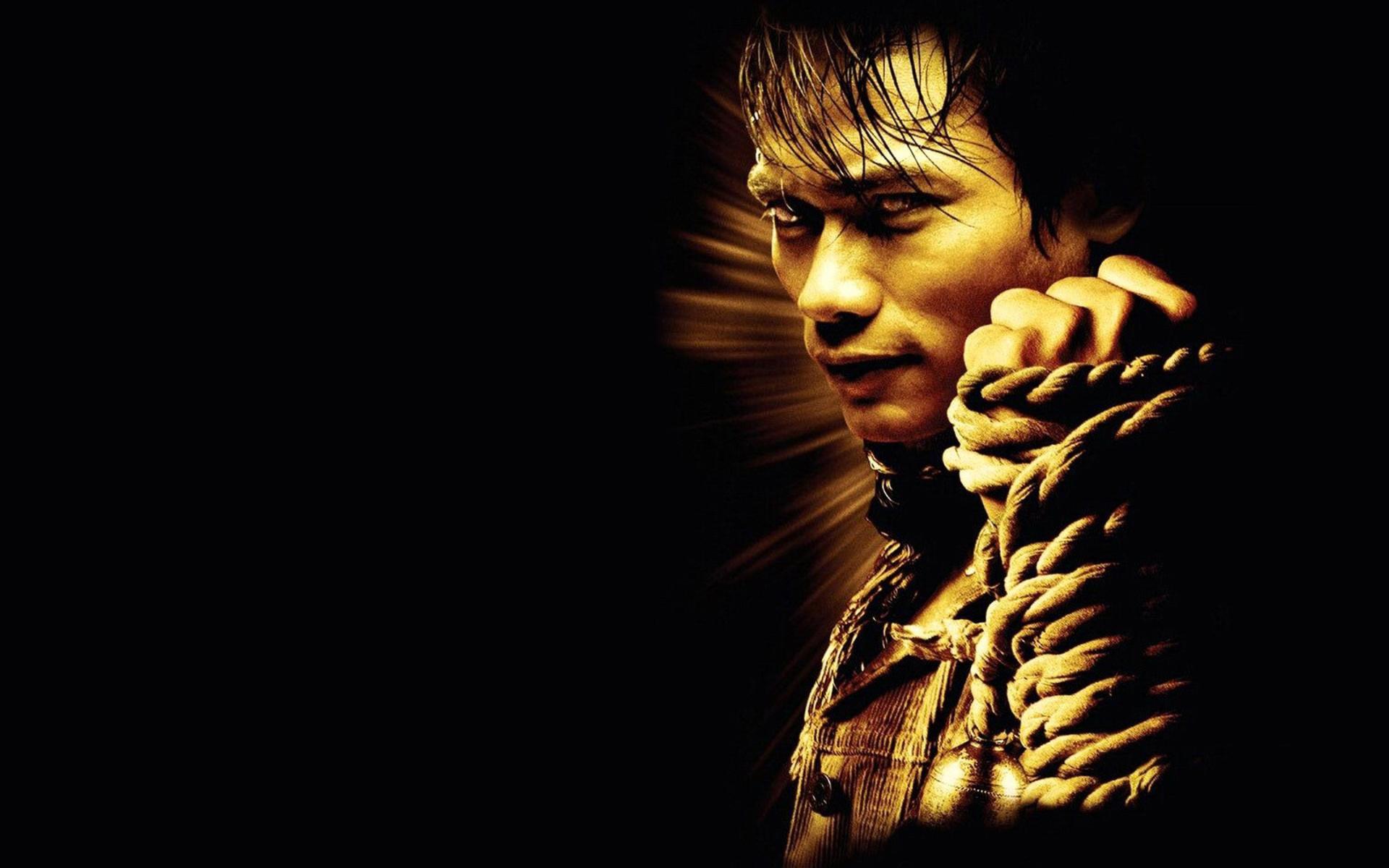 1920x1200 tony jaa wallpaper for computer. tony jaa