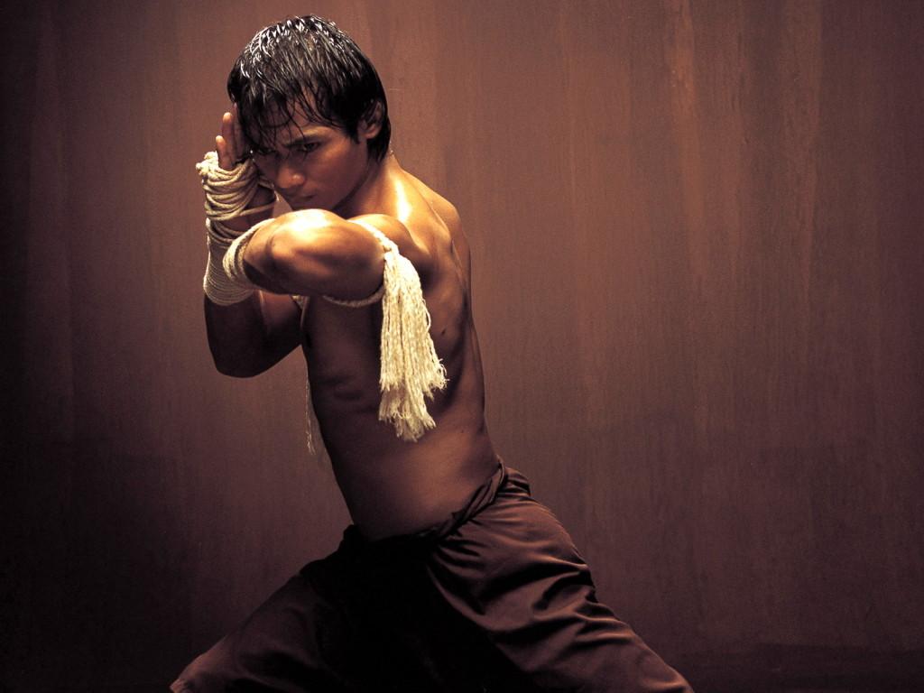 Photo 21 of 28, Tony Jaa