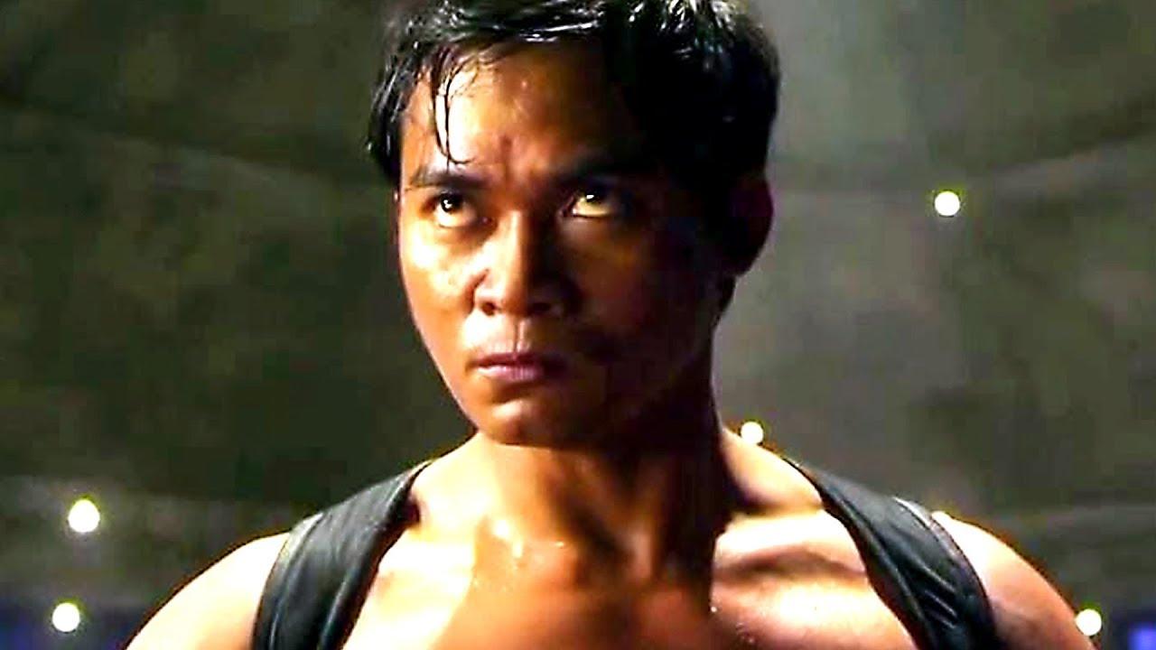 THE PROTECTOR 2 (Ong Bak's Tony Jaa Movie)