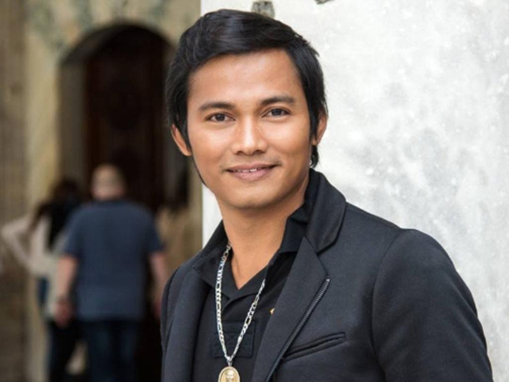 Tony Jaa HD Wallpaperwallpaper.net