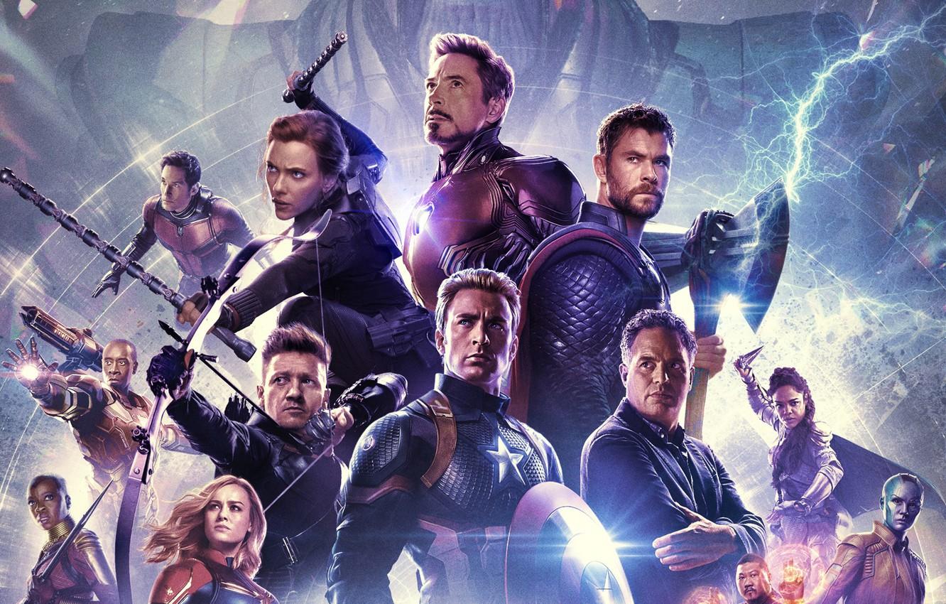 Wallpaper Scarlett Johansson, Hulk, Iron man, Captain