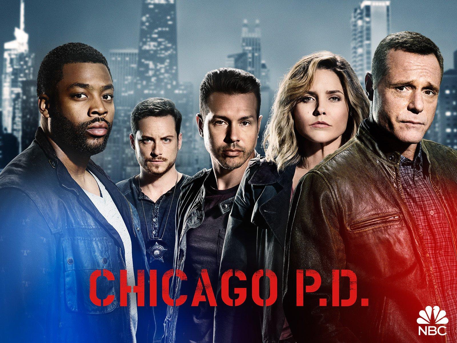 Watch Chicago Pd, Season 5