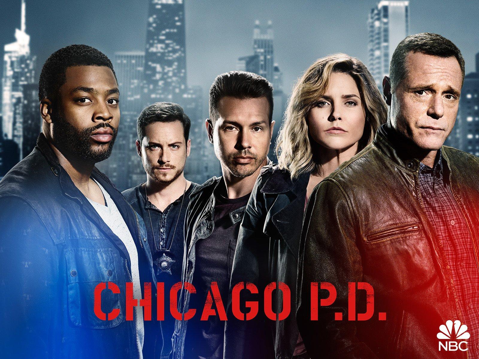 Chicago Fire Cast Wallpapers - Wallpaper Cave