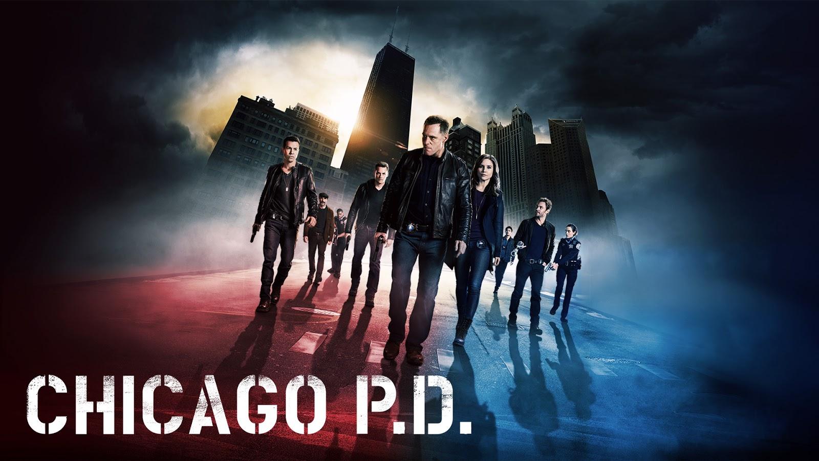 TV: CHICAGO PD