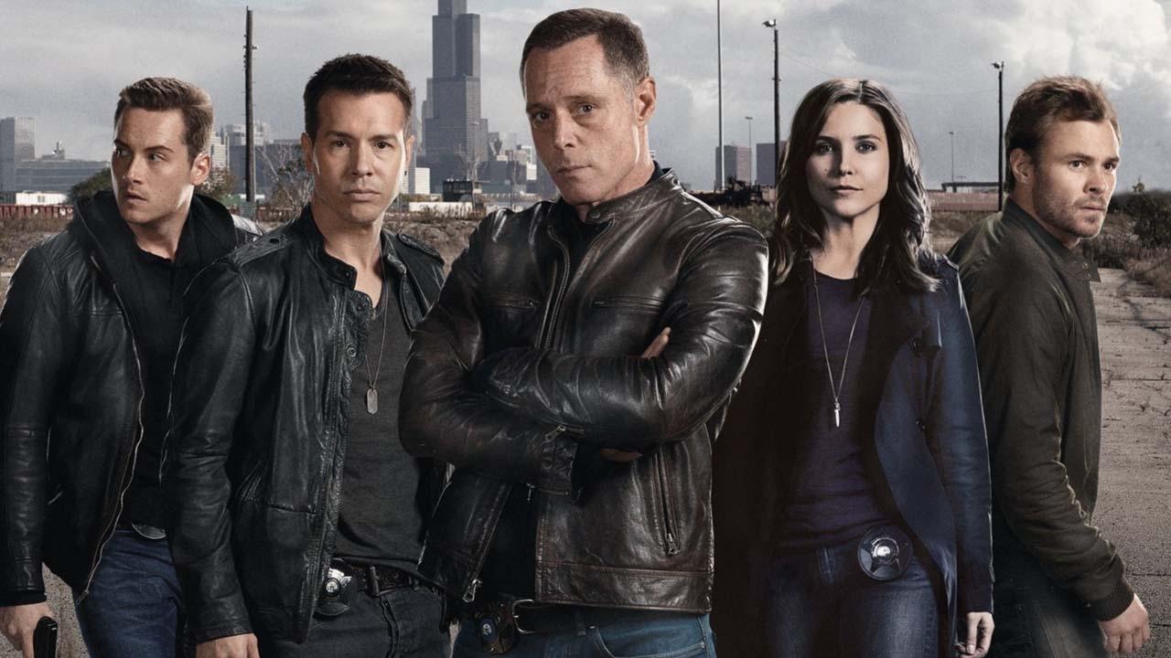 The gallery for -> Chicago Pd Wallpaper