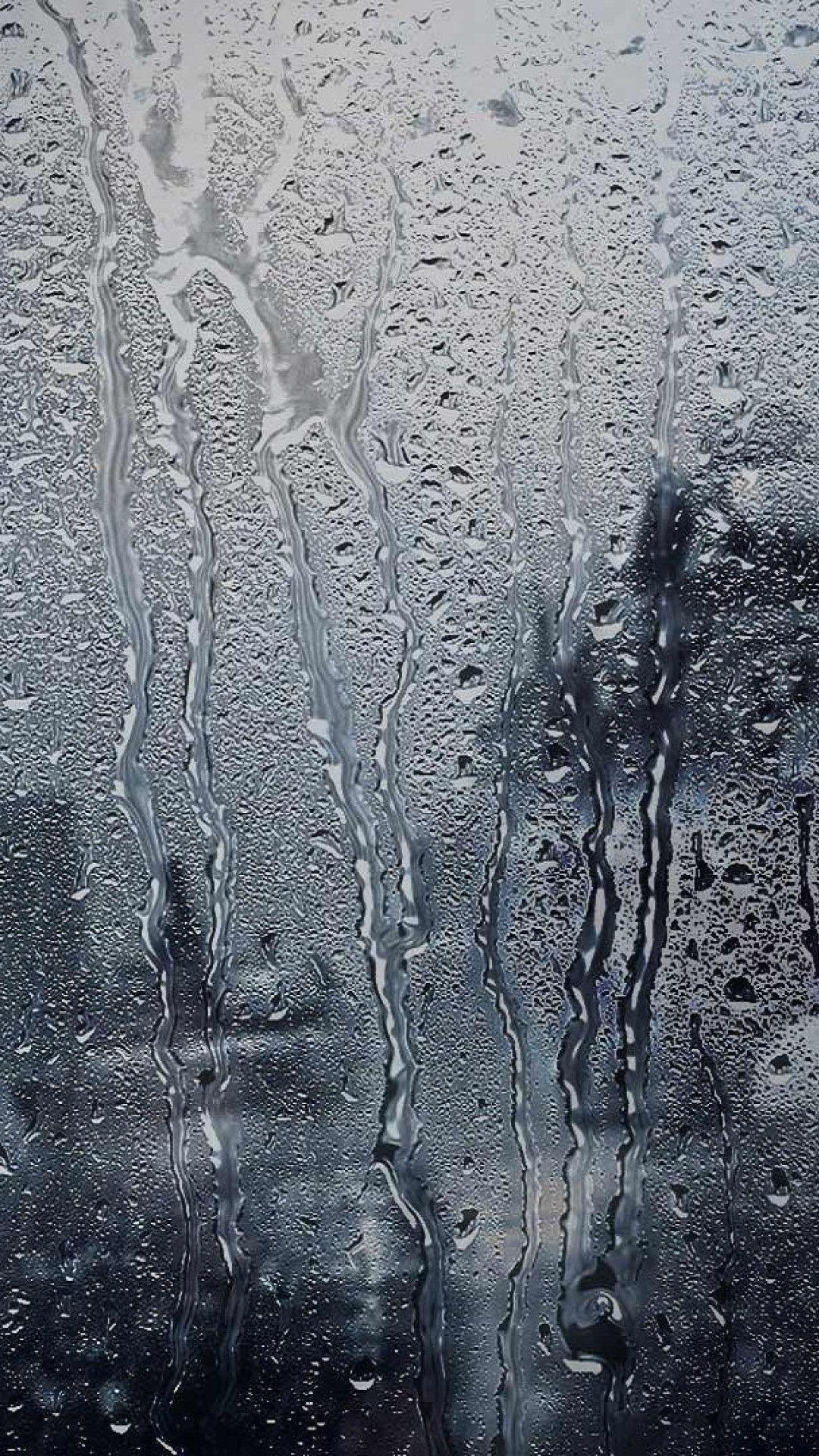 Rain Phone Wallpapers