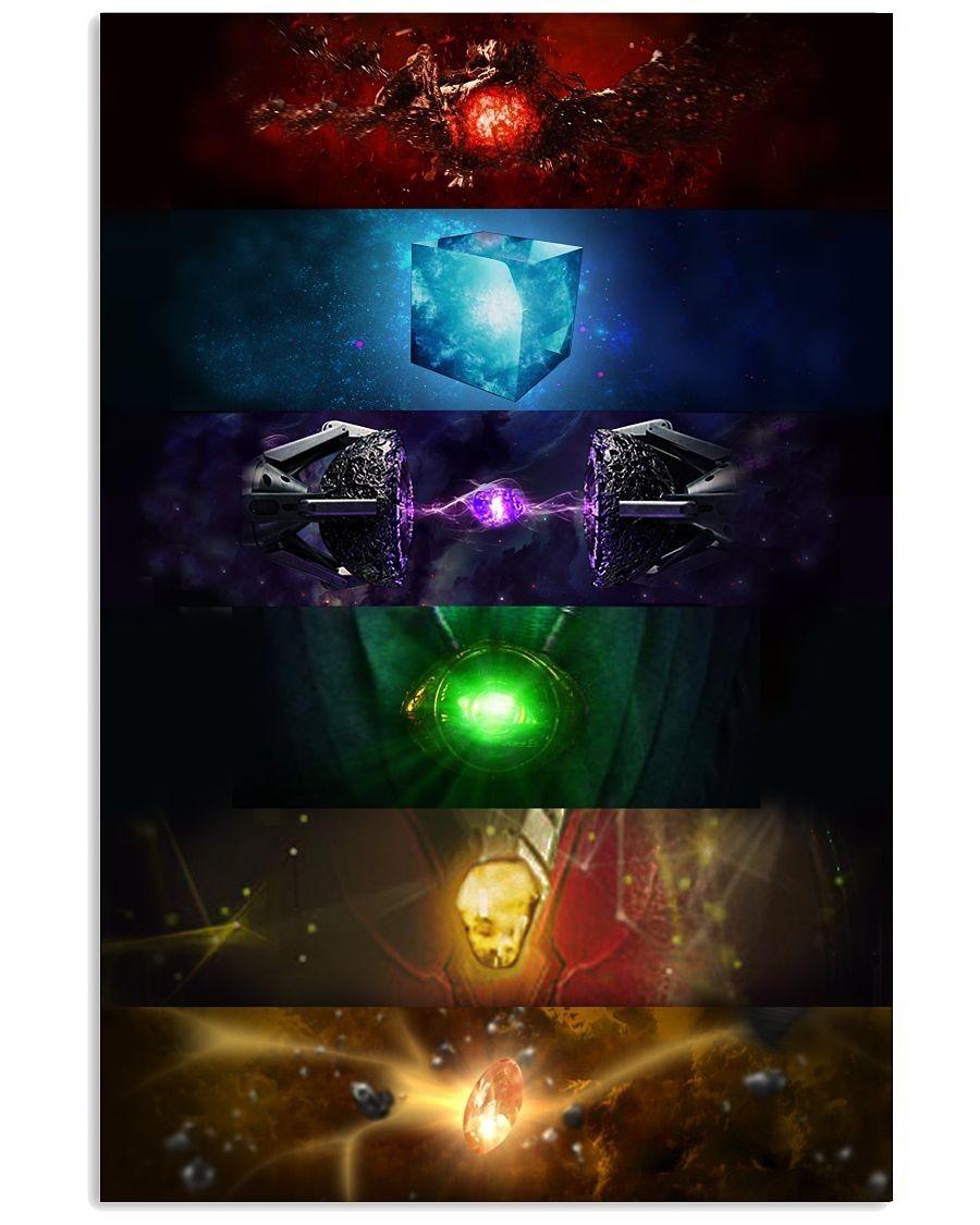 Infinity Stones Wallpapers - Top Free Infinity Stones Backgrounds -  WallpaperAccess