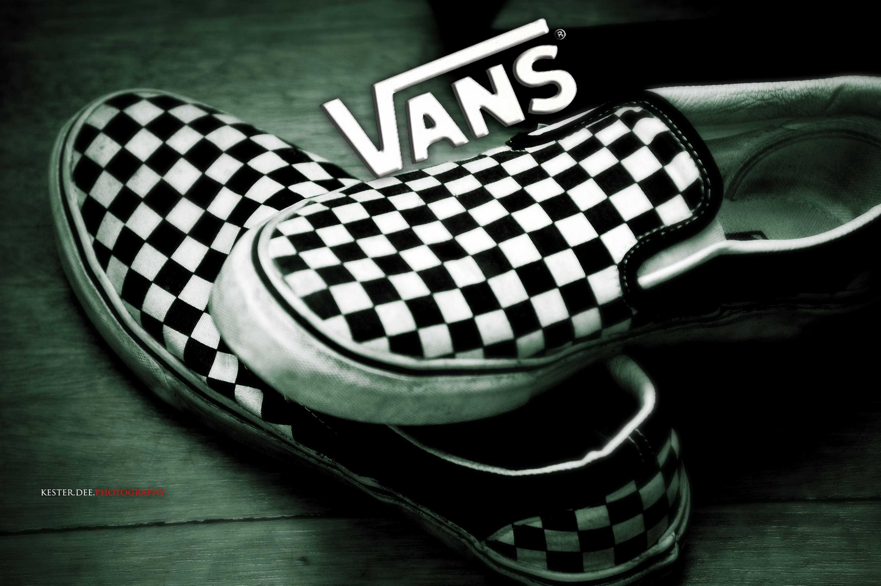Vans Off The Wall Wallpaper background picture