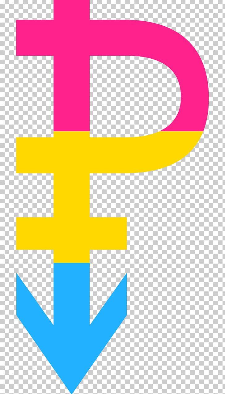 Pansexuality Pansexual Pride Flag Symbol Rainbow Flag