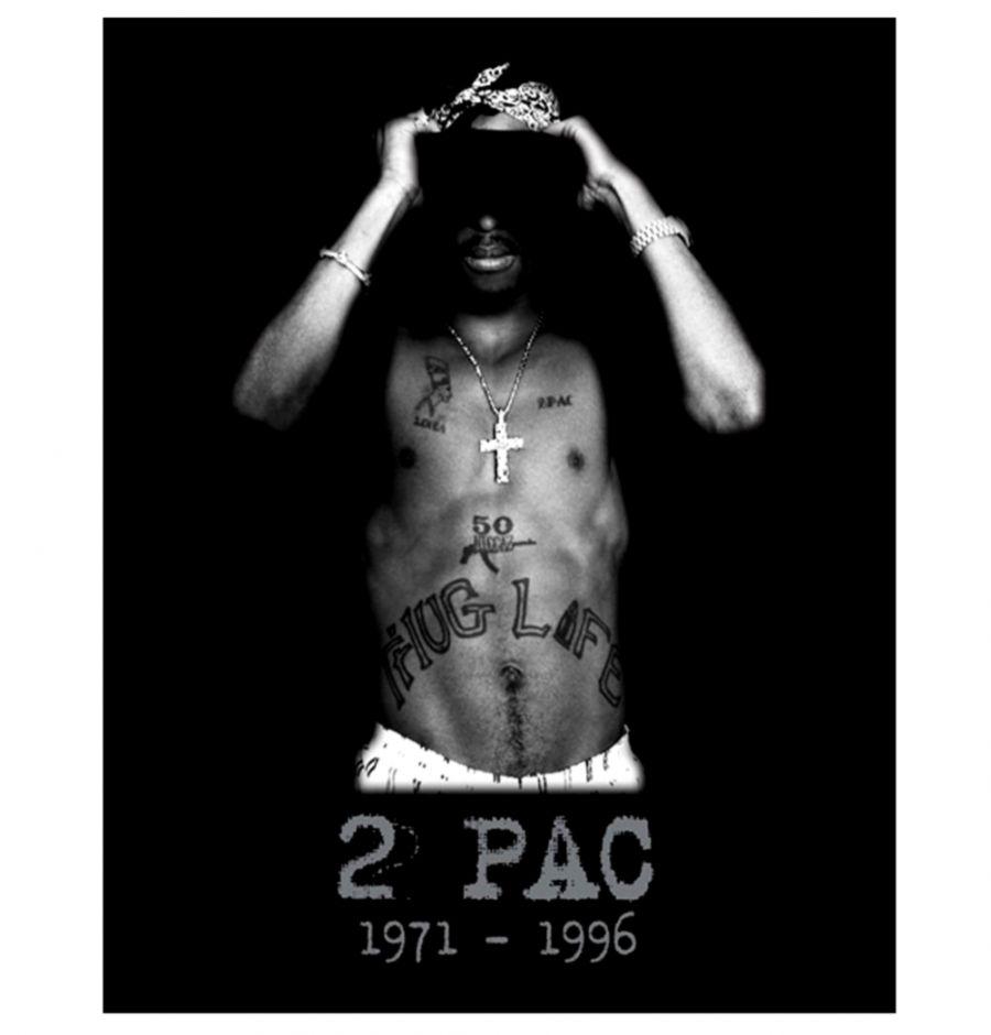2Pac Thug Life