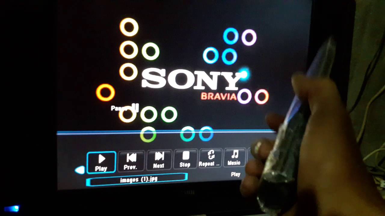How To Flash Logo In All China LCD & LEDs Tv In Urdu Hindi