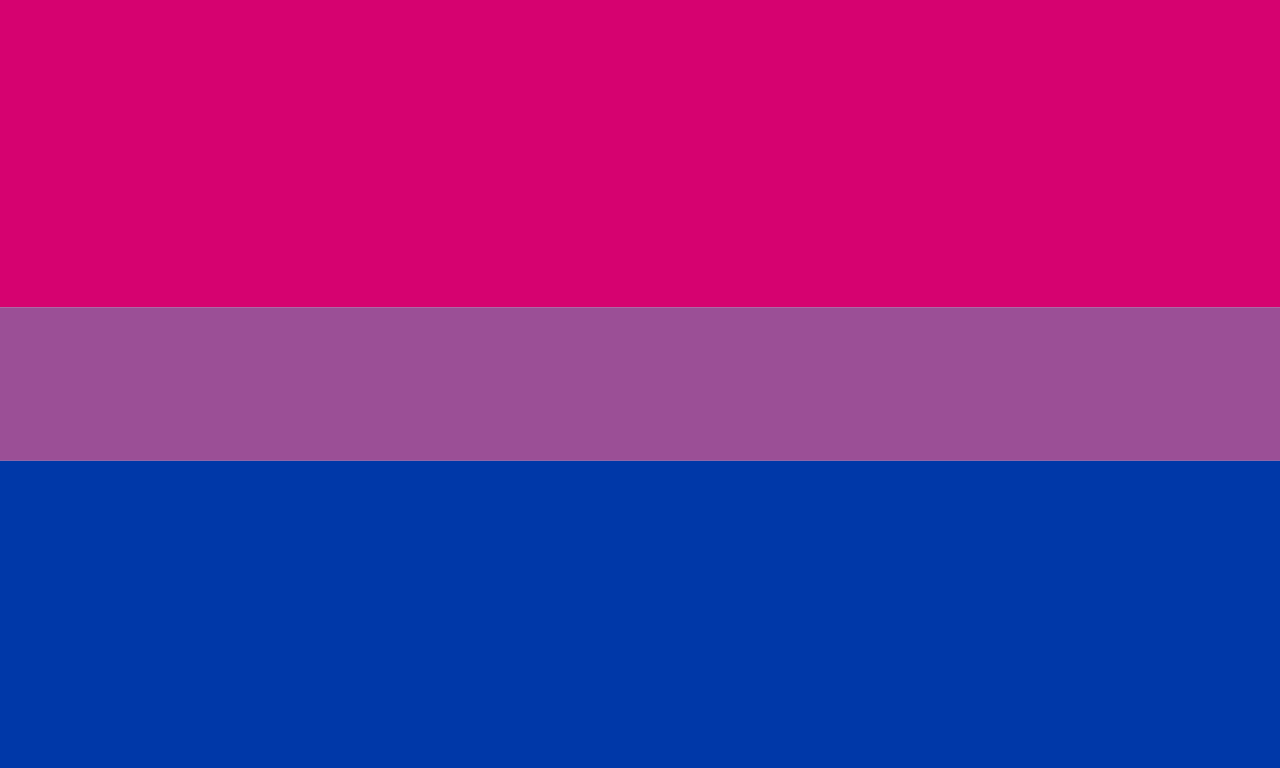 Flags of the LGBTIQ Community. Global LGBT Human Rights