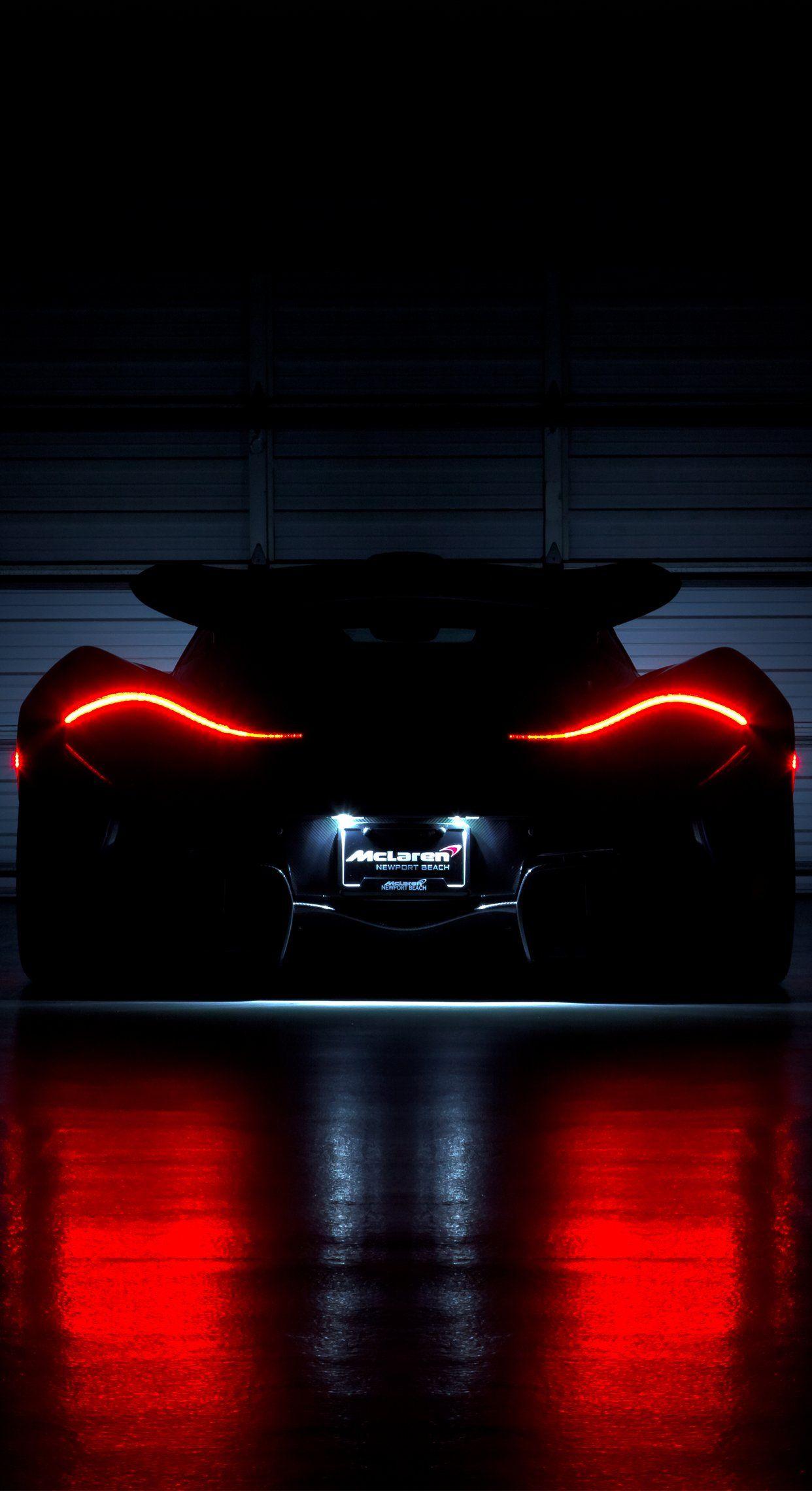 Supercar Wallpaper Phone