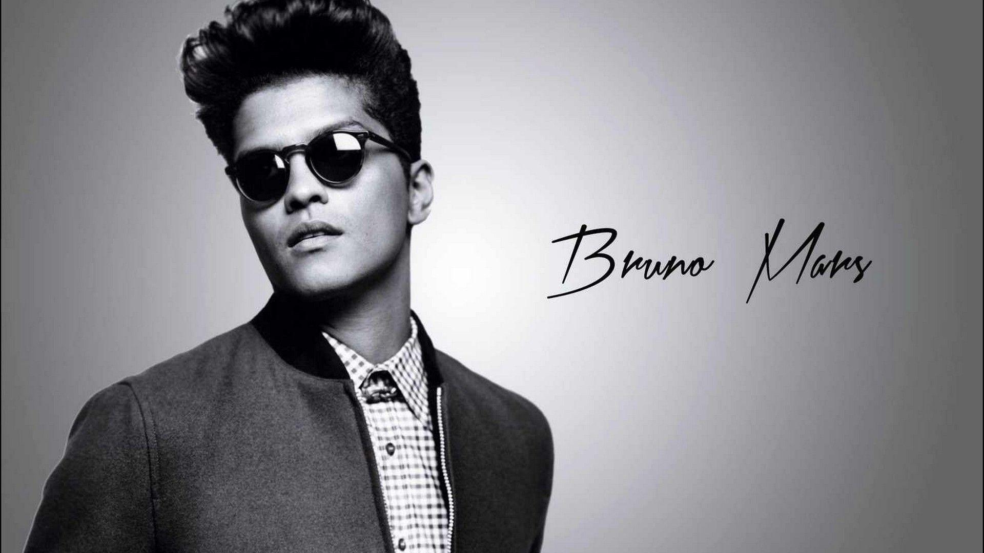 Bruno Mars Wallpaper Free Bruno Mars Background