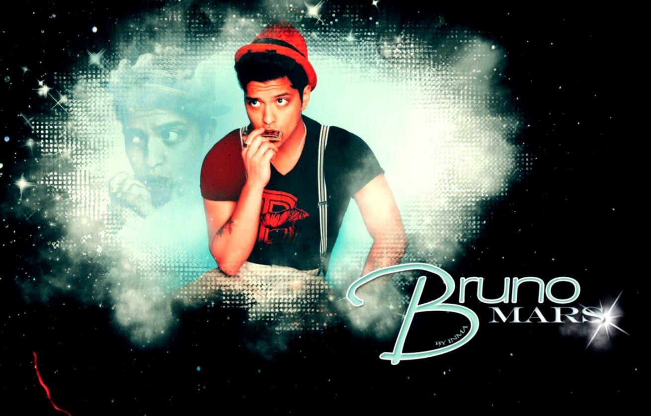 Bruno Mars Wallpaper. Best Background Wallpaper