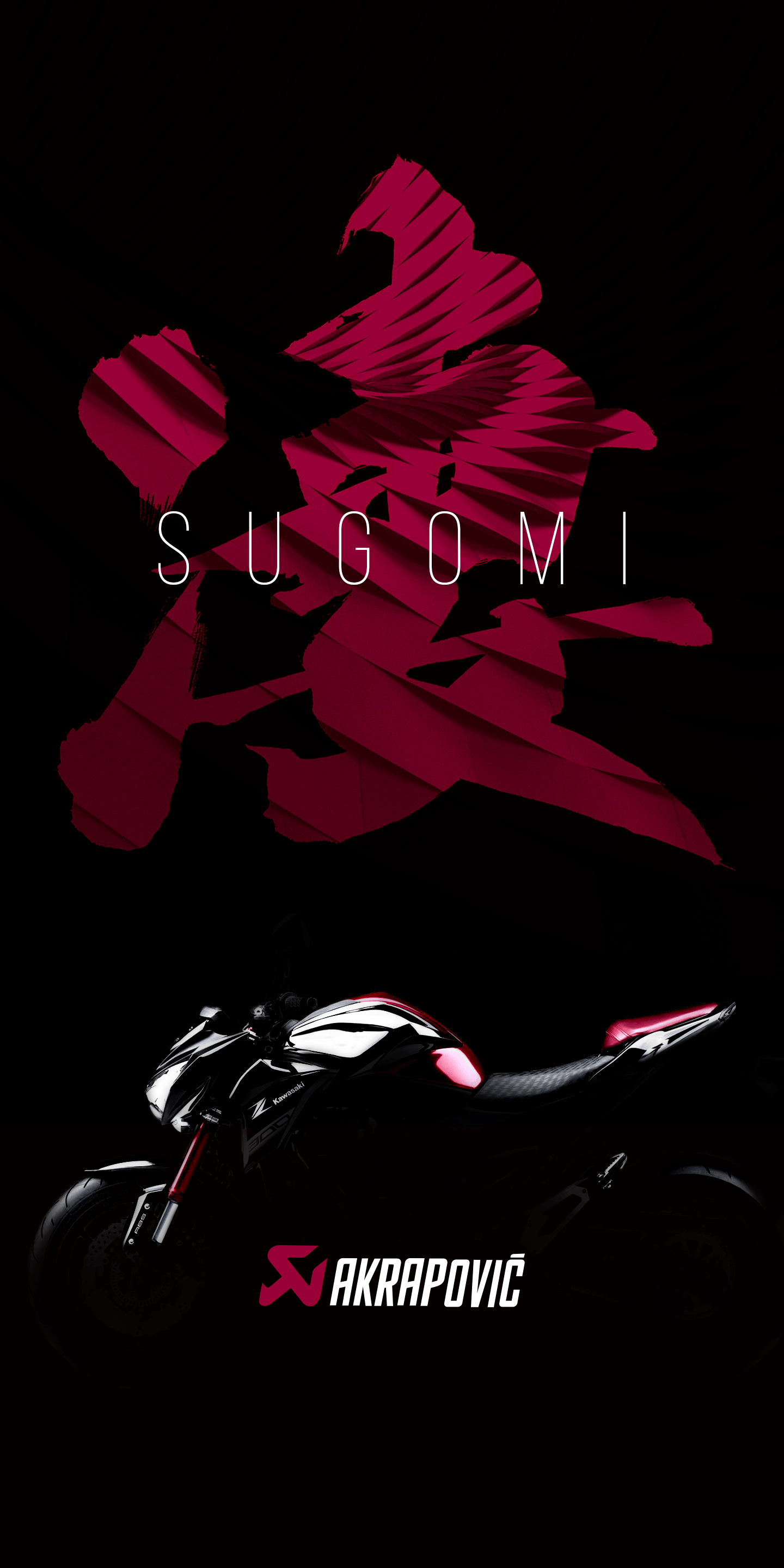 Kawasaki Phone Wallpapers Wallpaper Cave