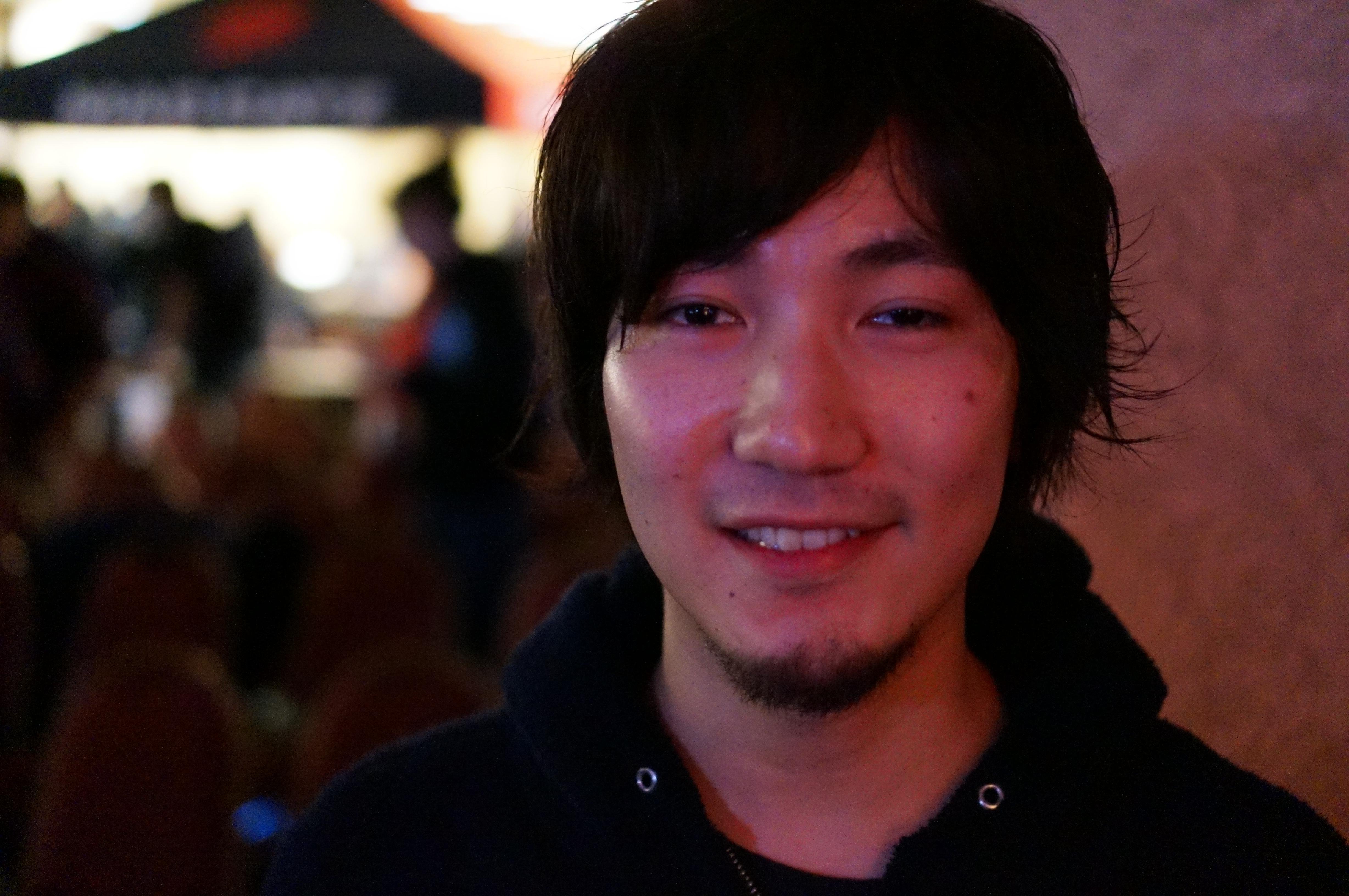 Daigo Umehara Wallpapers - Wallpaper Cave