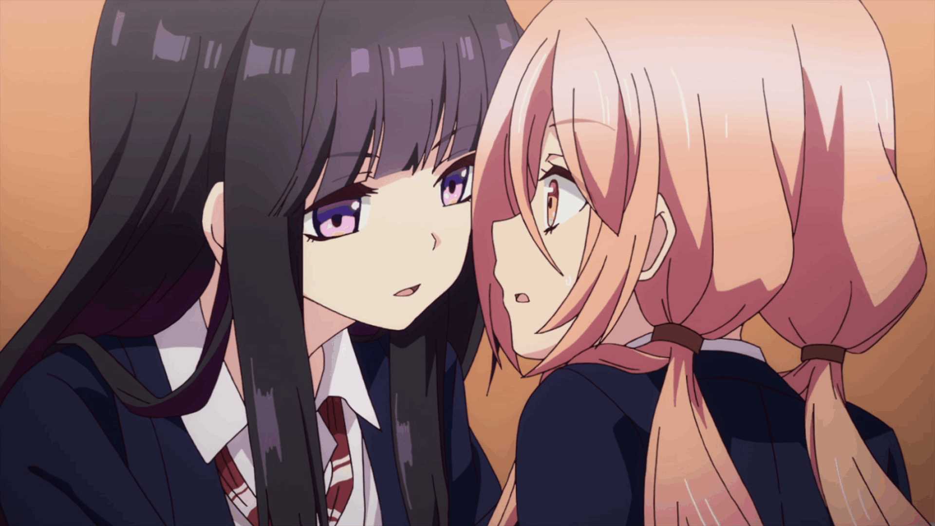 NTR: Netsuzou Trap Wallpapers - Wallpaper Cave