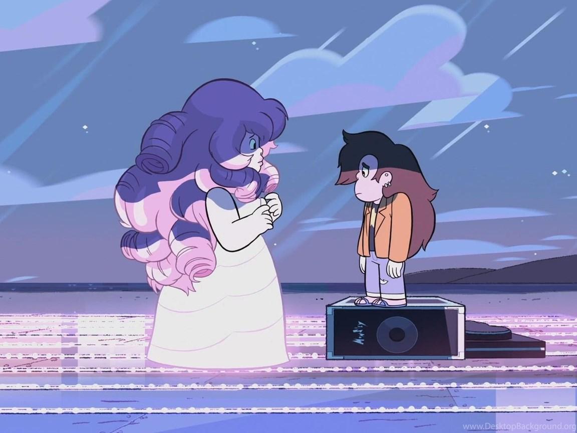Steven Universe Desktop Background 1920x1080