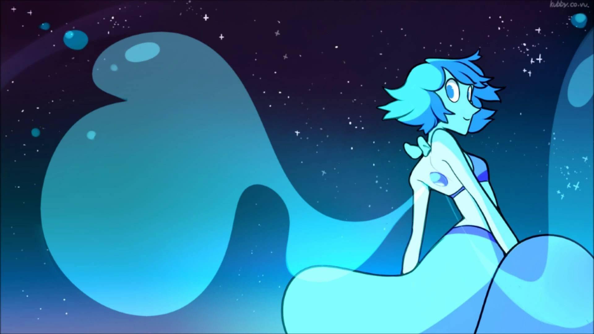 Wall.Cookdiary.net of Steven Universe Wallpaper HD