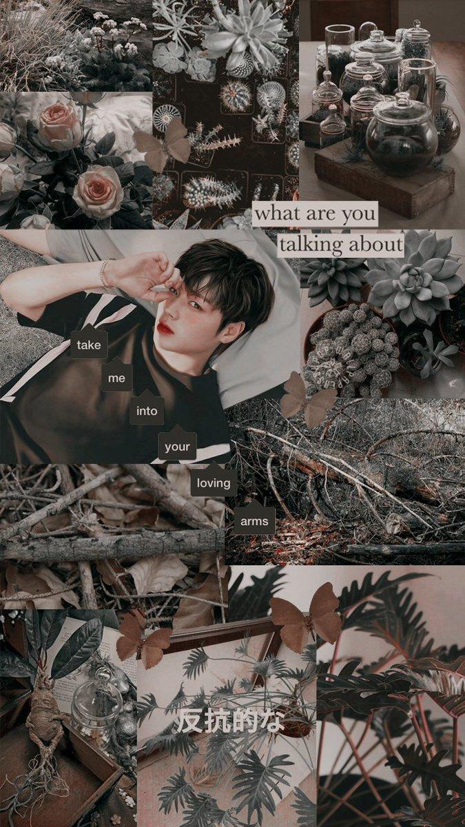 Aesthetic Wanna One Wallpapers - Wallpaper Cave