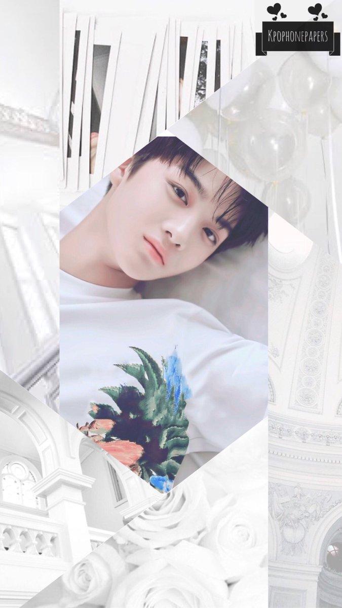 Wanna One Jinyoung Lockscreen, HD Wallpaper & background