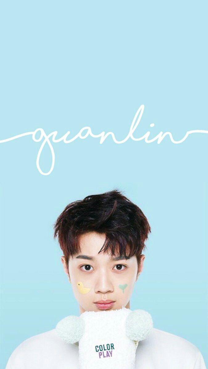 Lai Kuan Lin Wallpaper