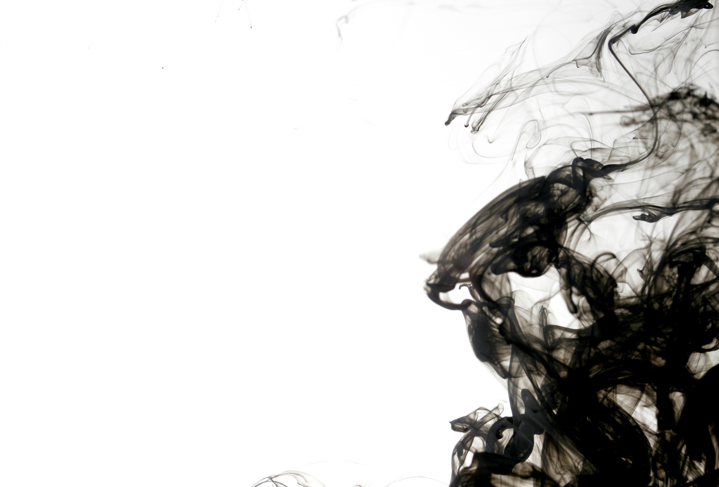 Smoke Desktop HD Wallpaper