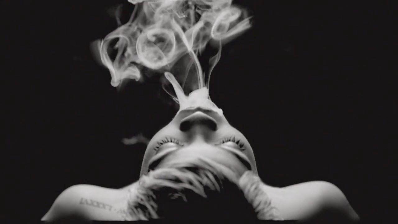HD Smoke Wallpaper