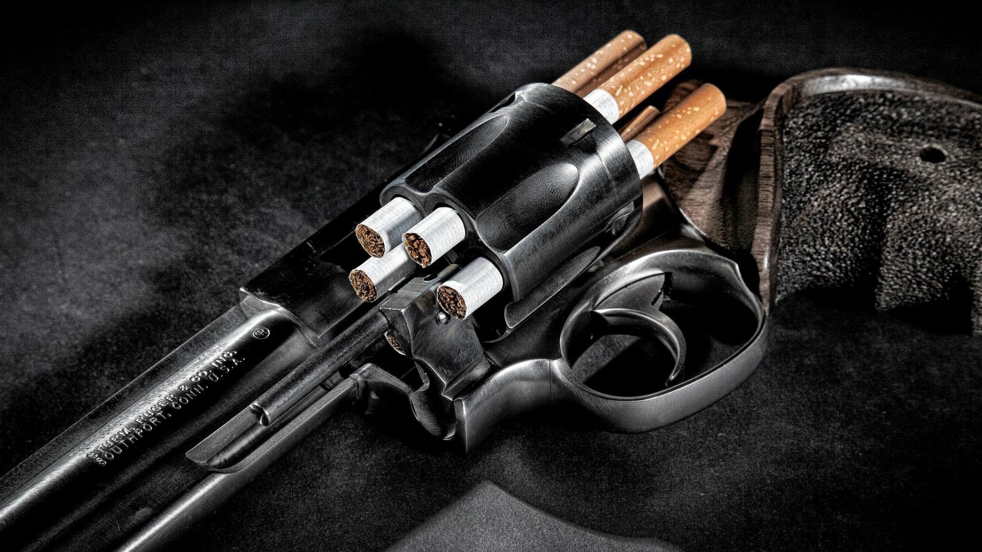 Quit Smoking Wallpaper