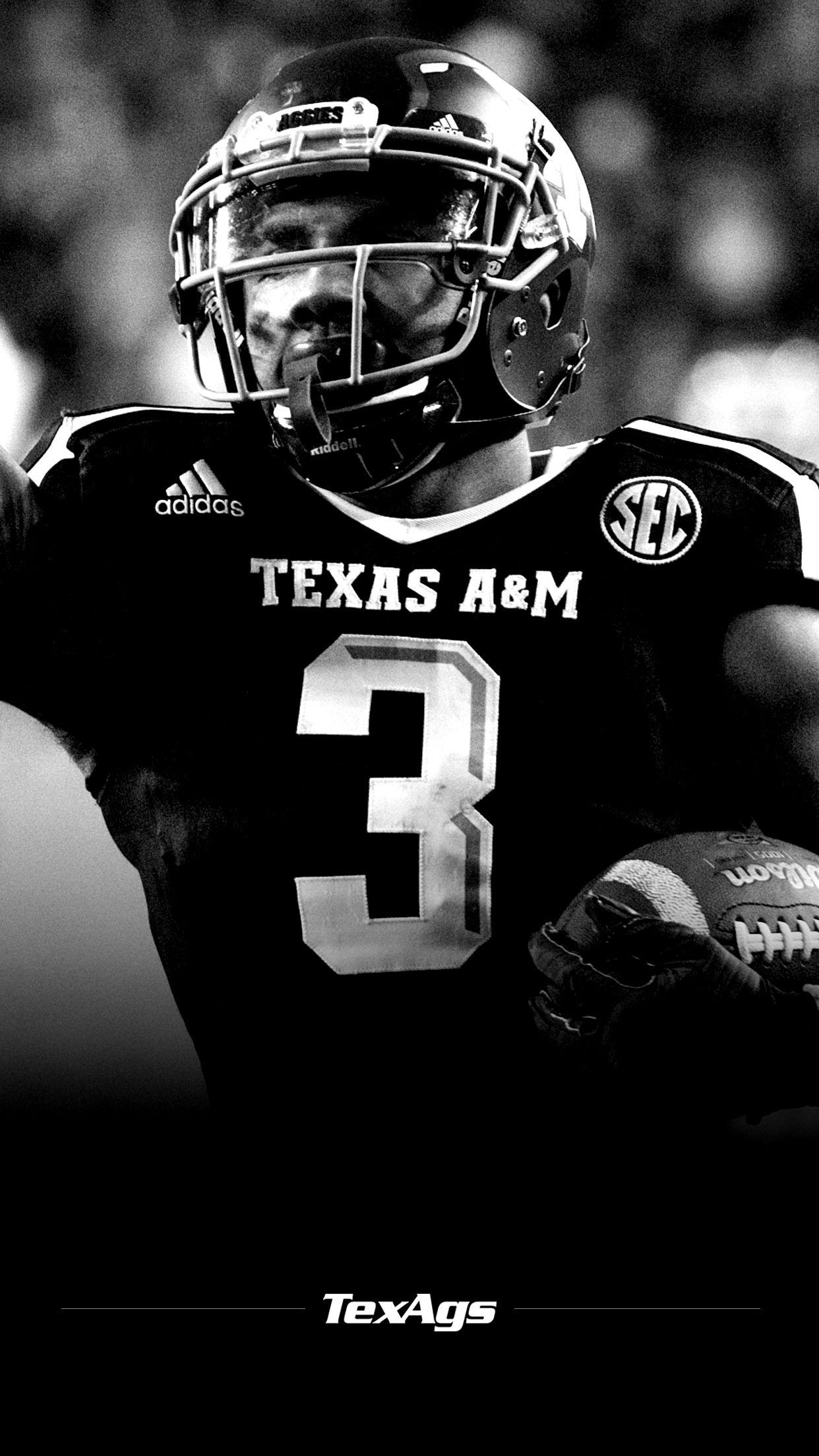 American Football iPhone Wallpaper Free American