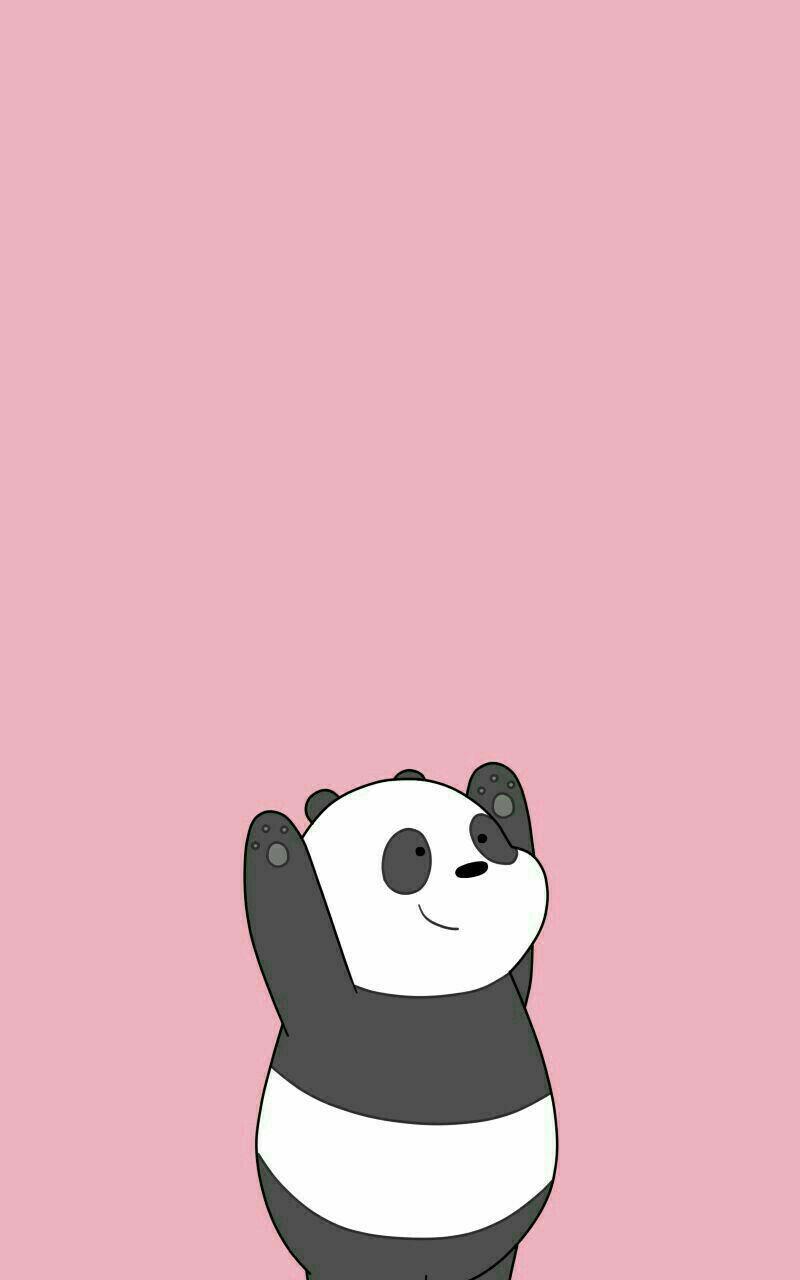 We Bare Bears iPhone Wallpapers - Wallpaper Cave