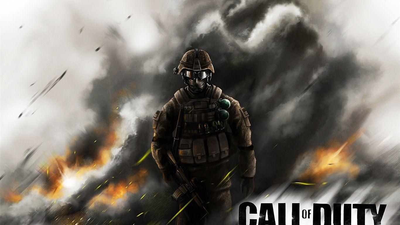 Game Wallpaper HD 1080p