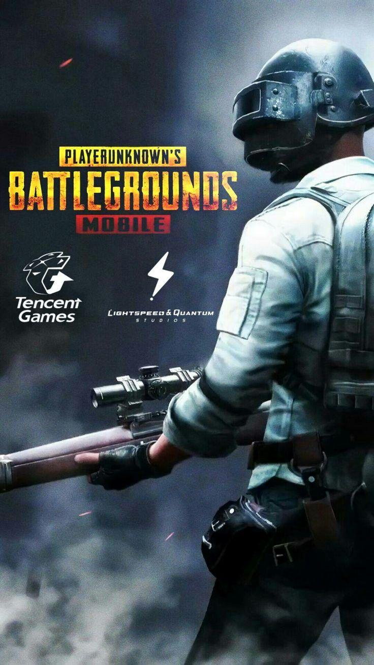 Let's play PUBG MOBILE(^。^) #Games wallpaper.ogysof GAME
