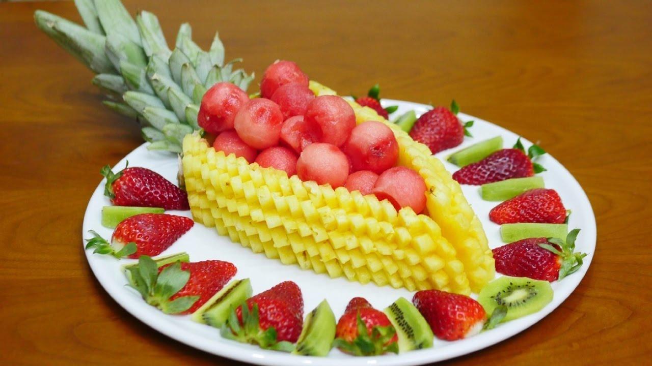 Fruit Platter Wallpapers - Wallpaper Cave