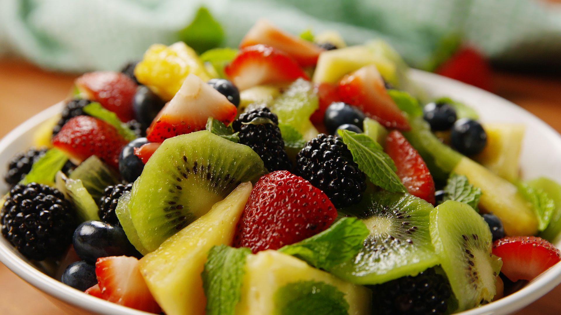 Fruit Platter Wallpapers - Wallpaper Cave