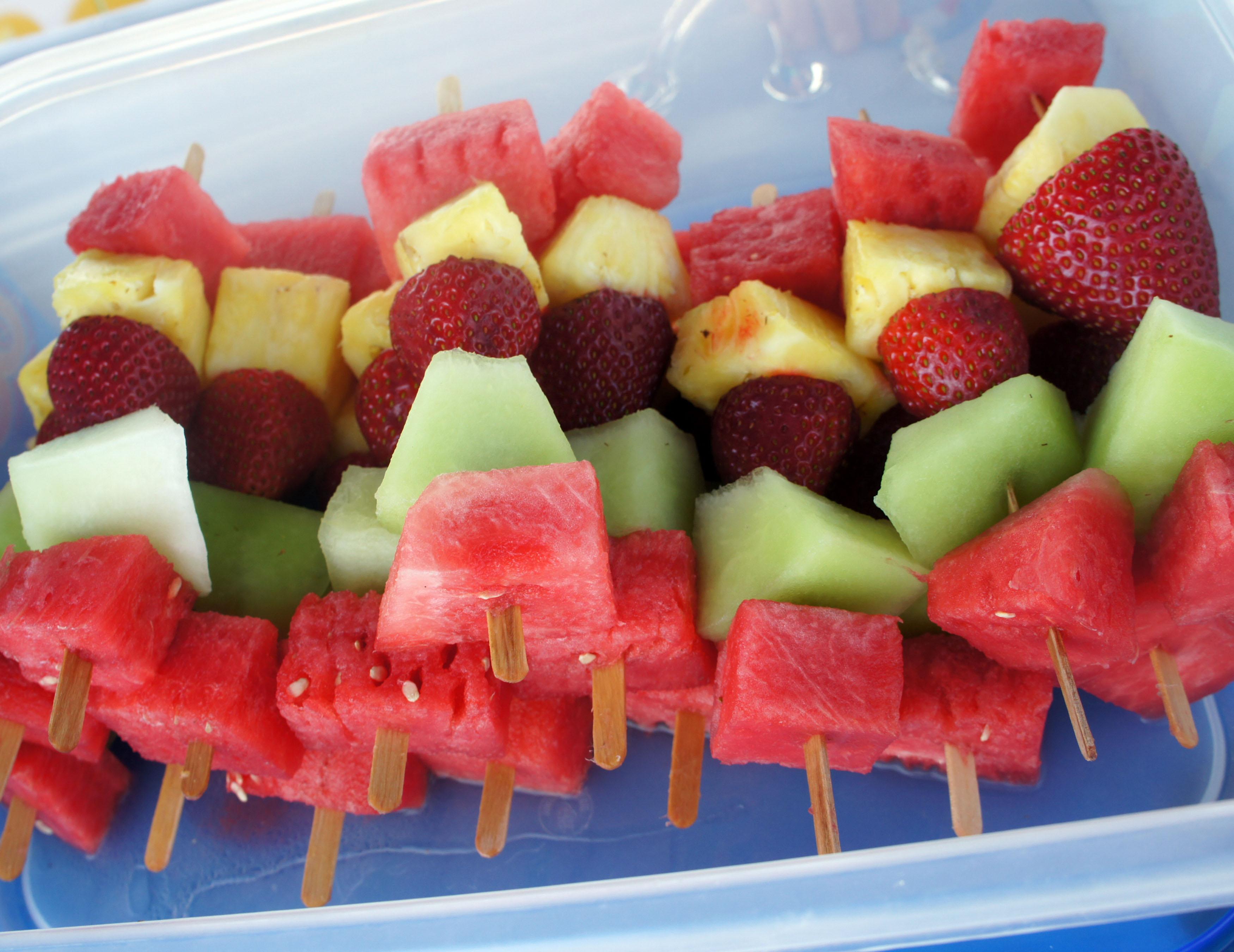 Fruit Platter Wallpapers Wallpaper Cave