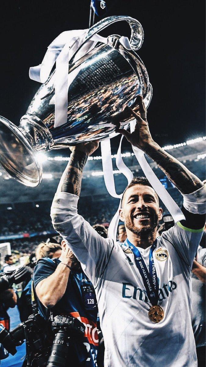 JDesign Madrid. Sergio Ramos #Wallpaper #Header #FIFPro #TheBest #FIFAFootballAwards⁠ ⁠⁠ ⁠