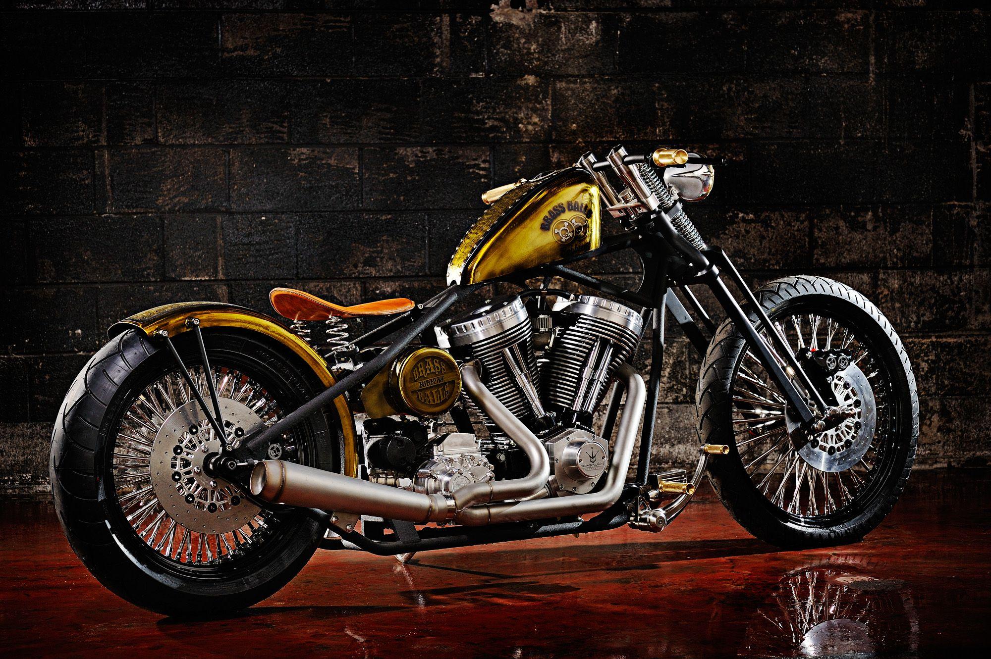 Custom Motorcycle Wallpaper Free Custom Motorcycle