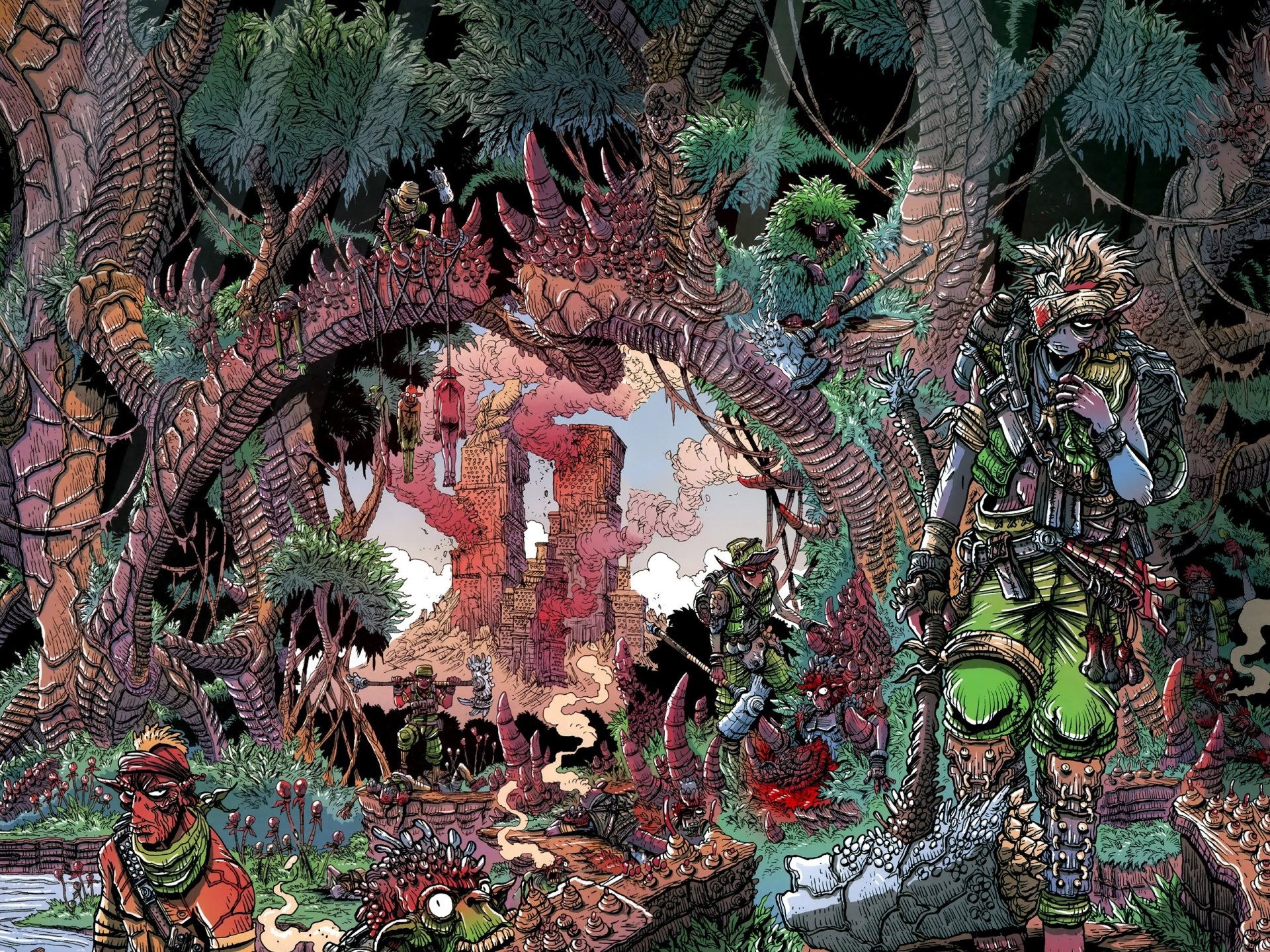 Stain Wallpapers - Wallpaper Cave