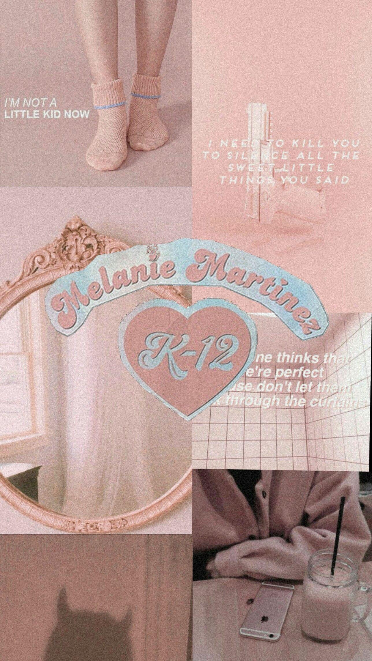 Download Melanie Martinez looking fresh and stylish in her alternative  aesthetic Wallpaper  Wallpaperscom